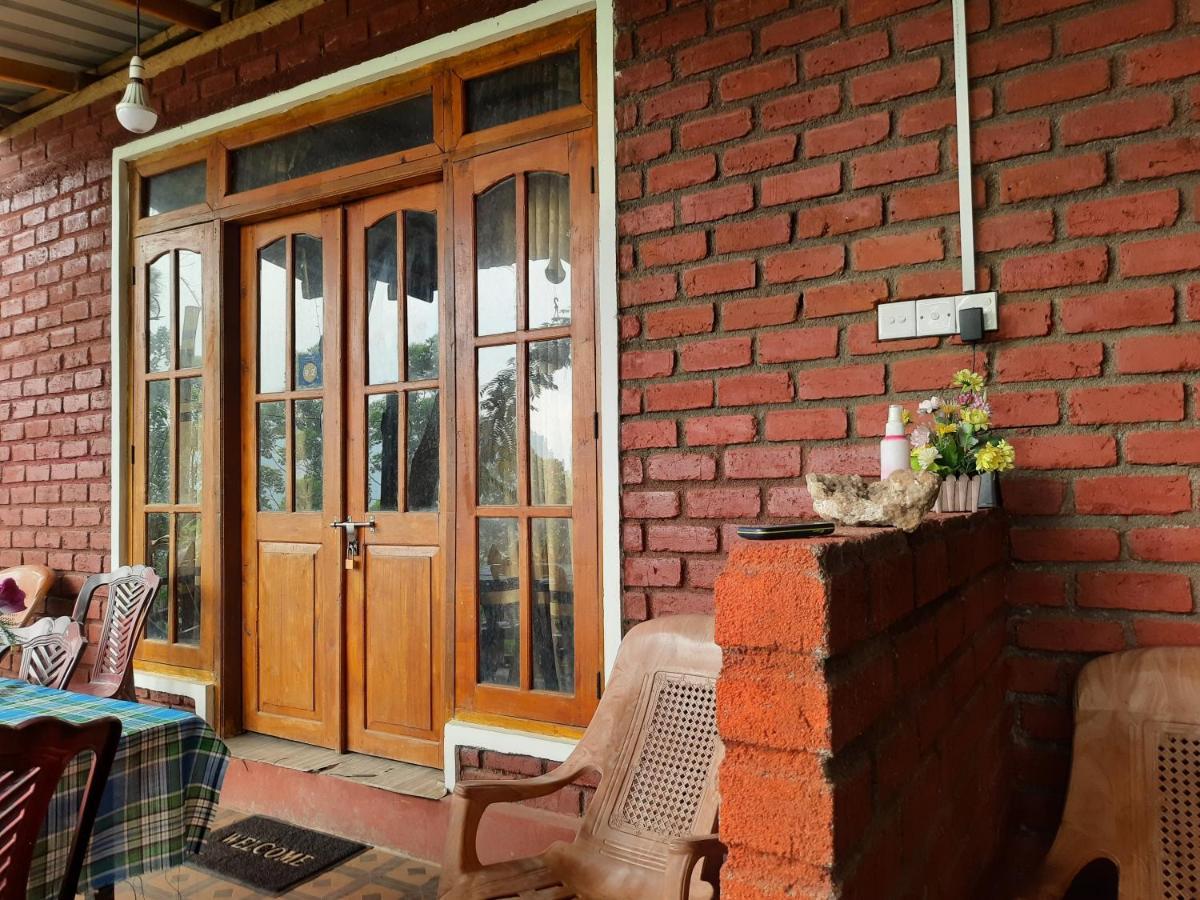 Green Heaven Lodge エッラ エクステリア 写真