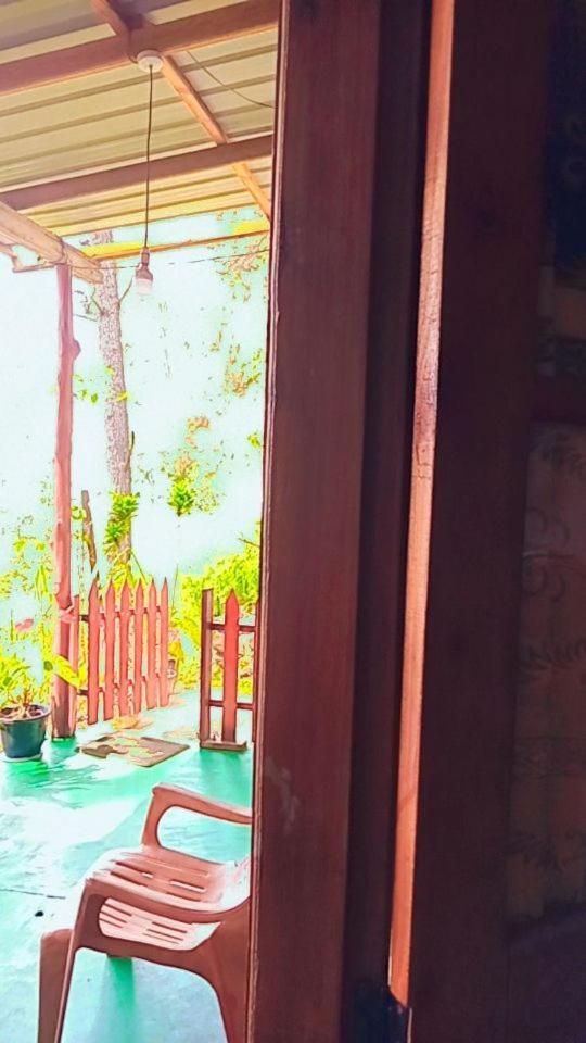Green Heaven Lodge エッラ エクステリア 写真