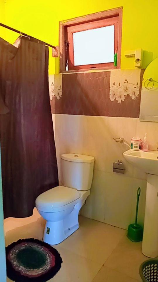 Green Heaven Lodge エッラ エクステリア 写真