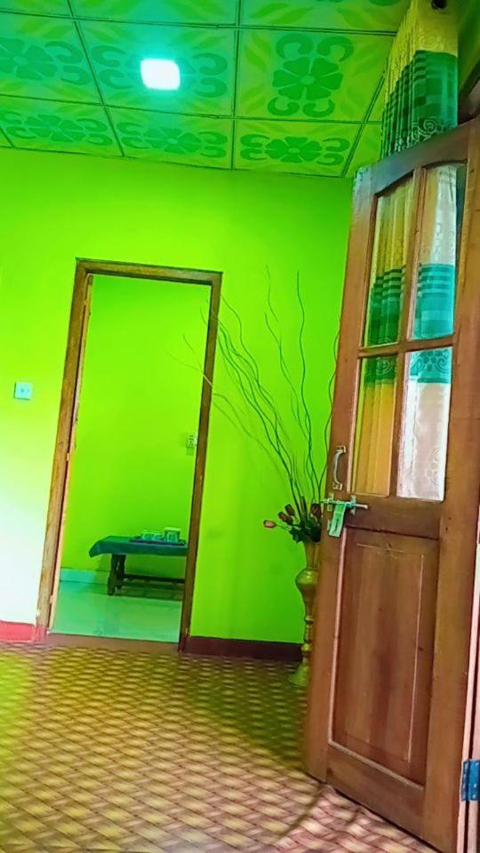 Green Heaven Lodge エッラ エクステリア 写真