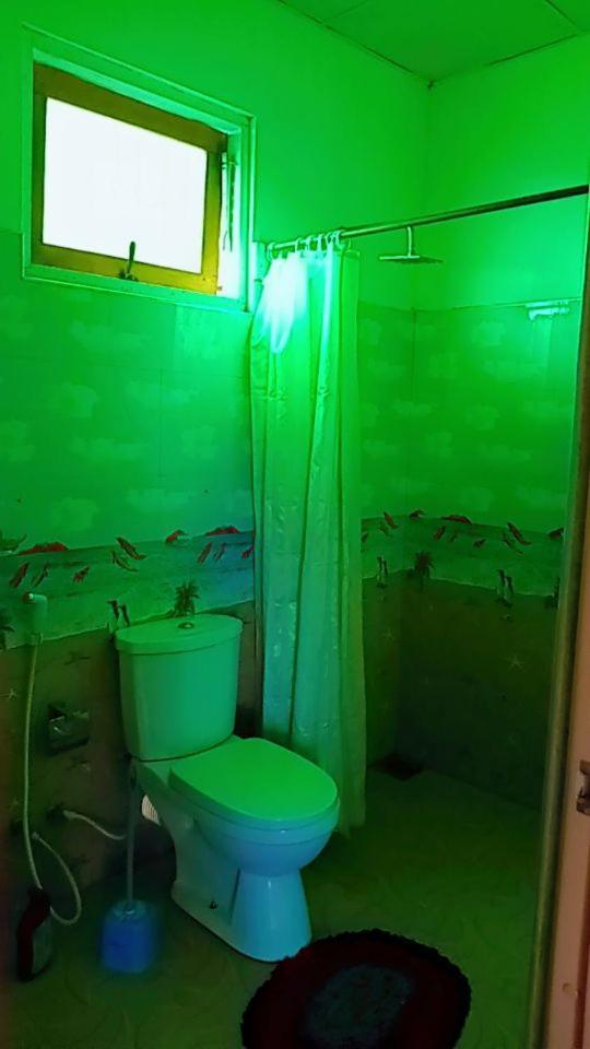 Green Heaven Lodge エッラ エクステリア 写真