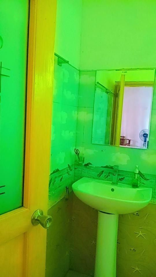 Green Heaven Lodge エッラ エクステリア 写真