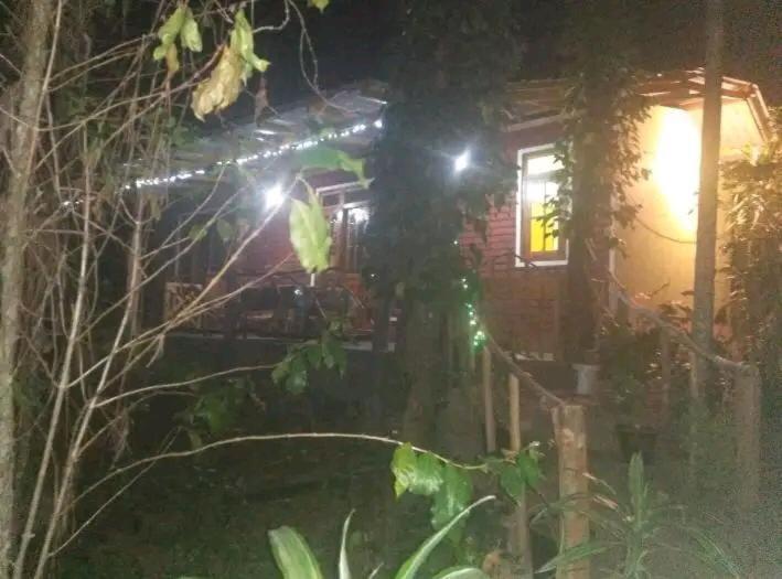 Green Heaven Lodge エッラ エクステリア 写真