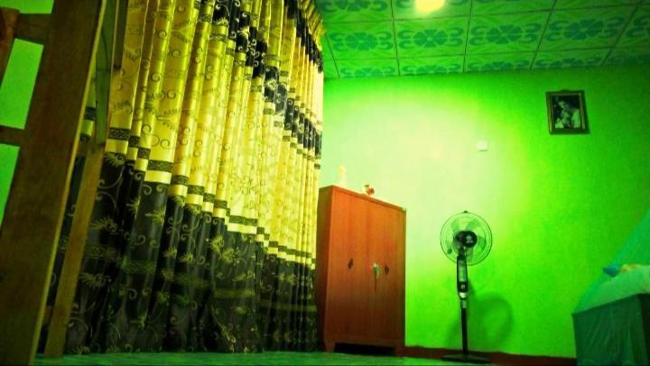 Green Heaven Lodge エッラ エクステリア 写真